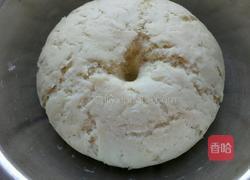 双味花卷的做法图解3