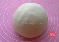 双味花卷的做法图解4