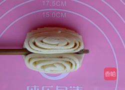 双味花卷的做法图解10