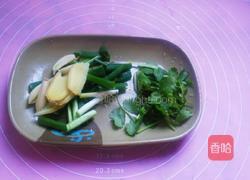 绿豆排骨汤的做法图解2