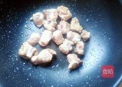 绿豆排骨汤的做法图解3