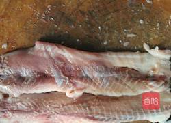 自制鱼丸的做法图解2