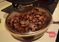 香辣肉末蔬菜卷的做法图解6
