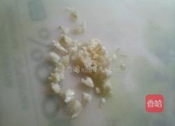 洋葱拌黄瓜的做法图解3