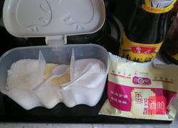 土豆丝的做法图解3