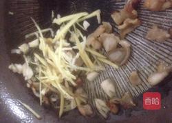 上汤豆苗的做法图解5