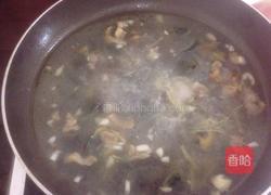 上汤豆苗的做法图解6