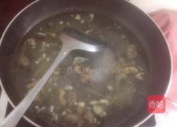 上汤豆苗的做法图解7