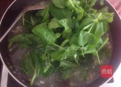 上汤豆苗的做法图解8