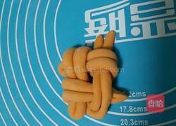 中国结的做法图解12