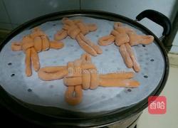 中国结的做法图解16