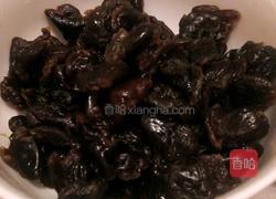 腿肉桂圆粥的做法图解4