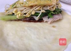 春饼的做法图解23
