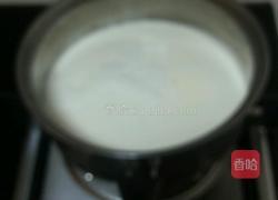 蛋挞的做法图解2