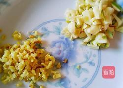 冬笋炒五花肉片的做法图解3