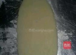 蛋黄酥(黄油版)的做法图解5