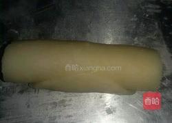 蛋黄酥(黄油版)的做法图解6