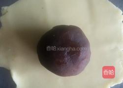 蛋黄酥（黄油版）的做法图解8