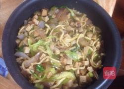 焖面的做法图解16