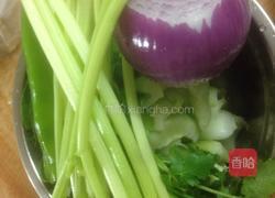 焖面的做法图解1