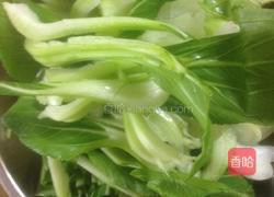 焖面的做法图解4