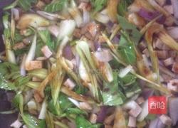 焖面的做法图解11