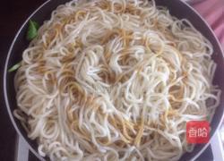 焖面的做法图解13