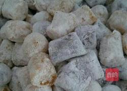 紫薯圆的做法图解9