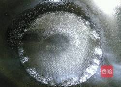 芝麻花生糖的做法图解3