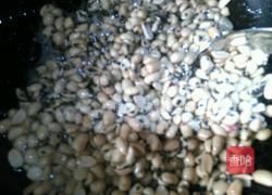 芝麻花生糖的做法图解5