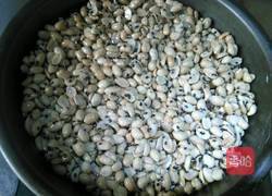 芝麻花生糖的做法图解6