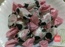 芝麻花生糖的做法图解9