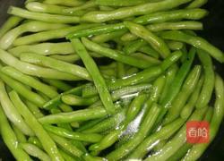 豆角炖土豆的做法图解1