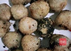 麻球的做法图解7