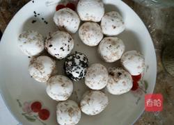 麻球的做法图解6