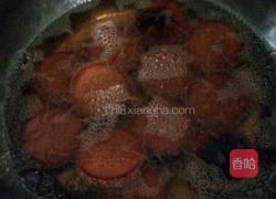 南瓜夹心饼干的做法图解7