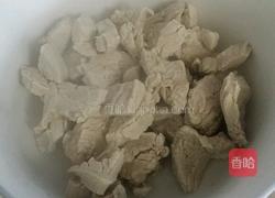 婴儿肉松的做法图解2