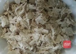 婴儿肉松的做法图解3