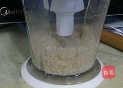 婴儿肉松的做法图解7