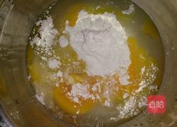 香蕉面包（香蕉夹心）的做法图解1