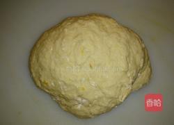 香蕉面包（香蕉夹心）的做法图解3