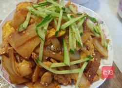 自制烤冷面的做法图解7