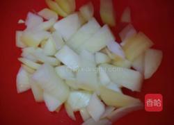 自制烤冷面的做法图解2