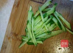 自制烤冷面的做法图解3