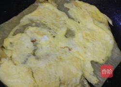 自制烤冷面的做法图解4