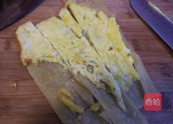 自制烤冷面的做法图解5