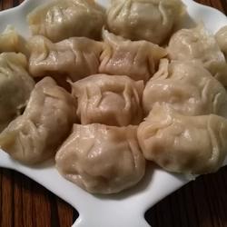 猪肉洋葱饺子的做法[图]