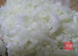 猪肉洋葱饺子的做法图解13
