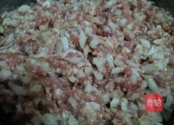 猪肉洋葱饺子的做法图解14