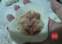 猪肉洋葱饺子的做法图解18